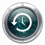 TimeMachine icon
